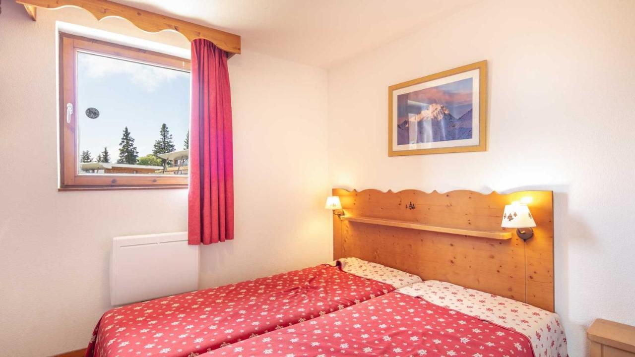 V Du Bachat Silene D31 - 6 Pers Chamrousse Exterior foto