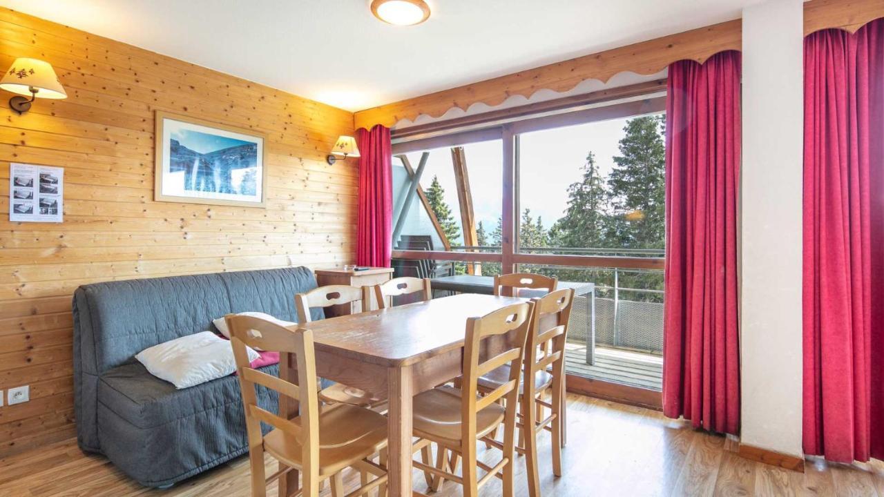 V Du Bachat Silene D31 - 6 Pers Chamrousse Exterior foto