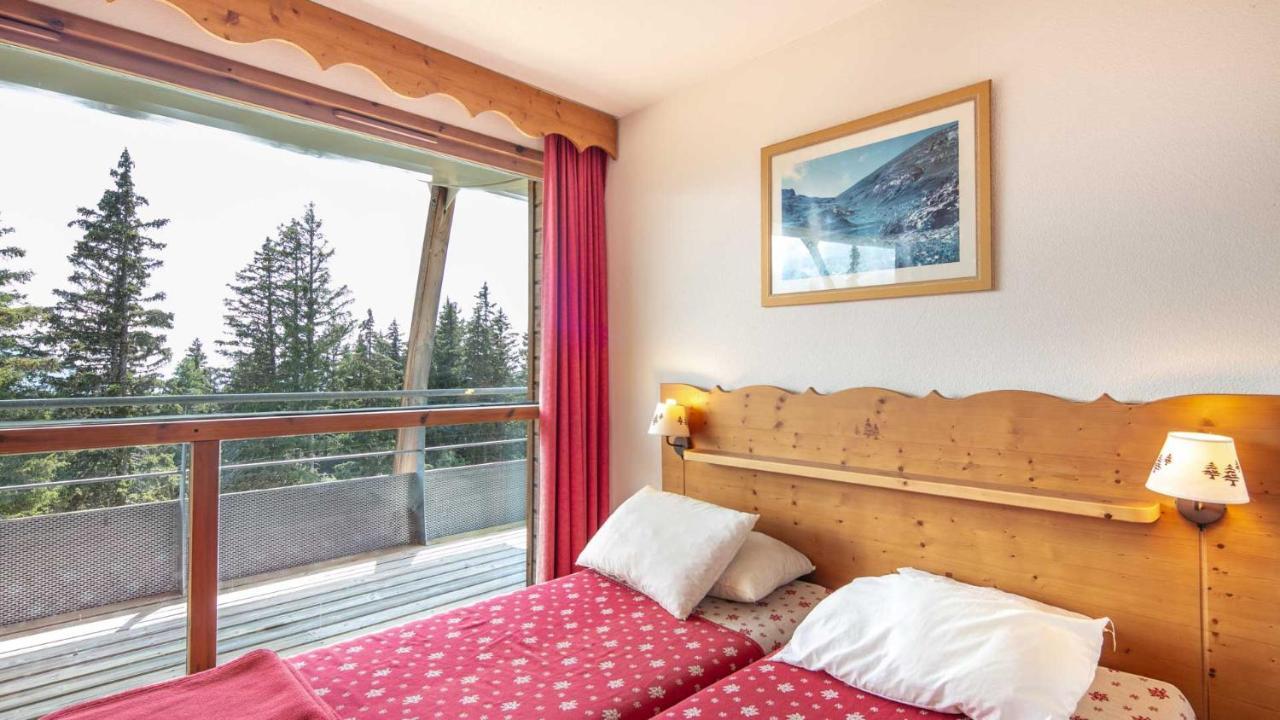 V Du Bachat Silene D31 - 6 Pers Chamrousse Exterior foto